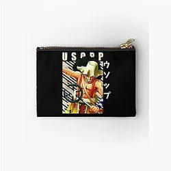One Piece Usopp Pouch