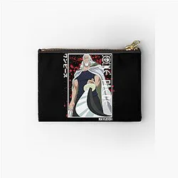 One Piece Rayleigh Zipper Pouch