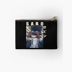 One Piece Sabo Pouch