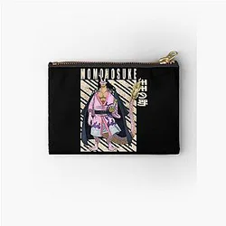 One Piece Momonosuke Pouch