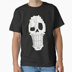 One Piece Soul King Brook: Music Legend Classic T-Shirt