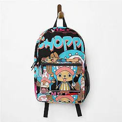 Chopper Backpack