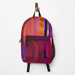 Warm One Piece Shadow Niche Backpack