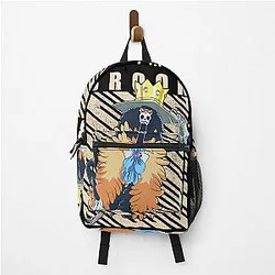One Piece Backpack