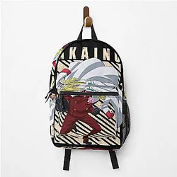 One Piece Akainu Backpack