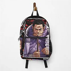 One Piece Fujitora Backpack