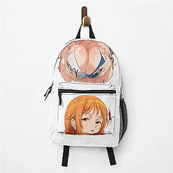 Nami One Piece Backpack