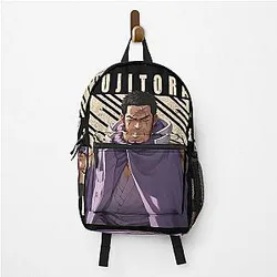 One Piece Fujitora Backpack