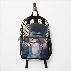 One Piece Sabo Backpack