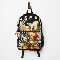 One Piece Usopp Backpack