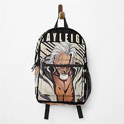 One Piece Rayleigh Backpack