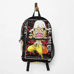 One Piece Usopp Backpack