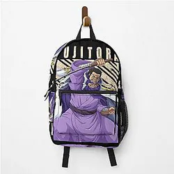 One Piece Fujitora Backpack