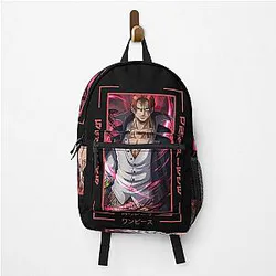 Shanks One Piece Backpack