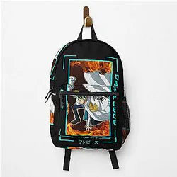 One Piece Backpack