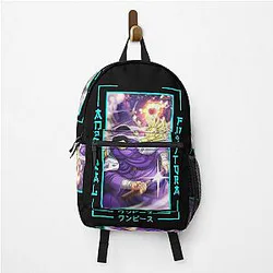 One Piece Fujitora Backpack