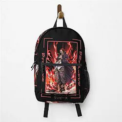 Shanks One Piece Backpack
