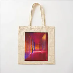 Warm One Piece Cotton Tote Bag
