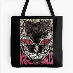 Doflamingo One Piece Tote Bag