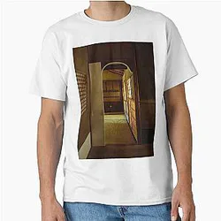 Minimal One Piece Classic T-Shirt