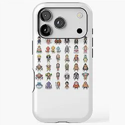 One Piece iPhone Case