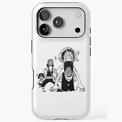 Monkey D Luffy One Piece Classic Case