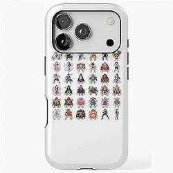 One Piece iPhone Case