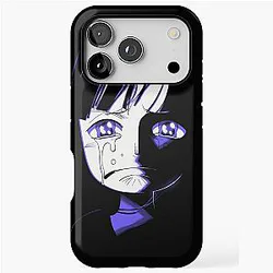 Nico Robin One Piece iPhone Case