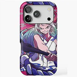 Yamato One Piece iPhone Tough Case
