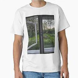 Luxe One Piece Classic T-Shirt