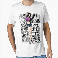Boa Hancock One Piece T-Shirt