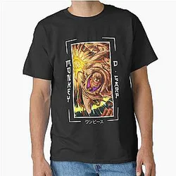 Garp One Piece Classic T-Shirt