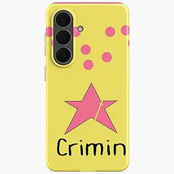 One Piece Design Samsung Galaxy Soft Case