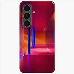 Warm Samsung Galaxy Case