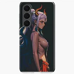 Yamato One Piece Galaxy Soft Case