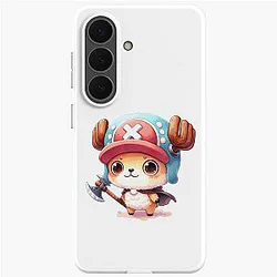 Chibi Chopper One Piece Samsung Galaxy Soft Case