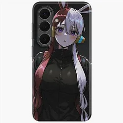 UTA One Piece Samsung Galaxy Case