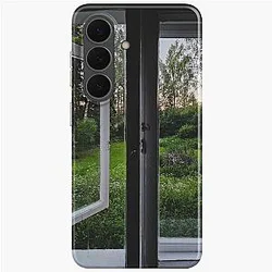 Luxe One Piece Dark Recess Samsung Galaxy Soft Case