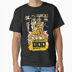One Piece Usopp T-Shirt