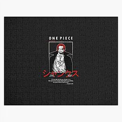 One Piece Film Red Anime Jigsaw Puzzle