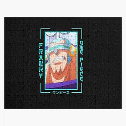 One Piece - Franky Puzzle