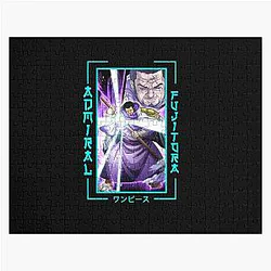 One Piece Fujitora Jigsaw Puzzle