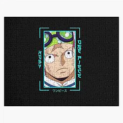 One Piece - Koby Puzzle