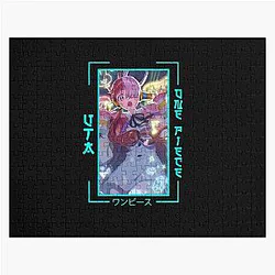 Uta One Piece Puzzle