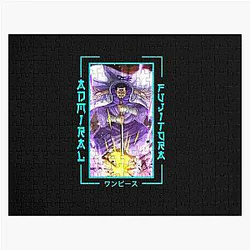 One Piece Fujitora Jigsaw Puzzle