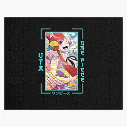 Uta One Piece Puzzle