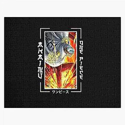 One Piece - Akainu Puzzle