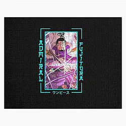 One Piece Fujitora Jigsaw Puzzle