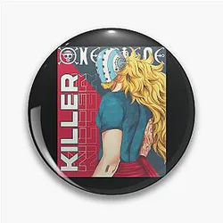 One Piece Killer