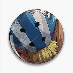 One Piece vs Hawkins Pin